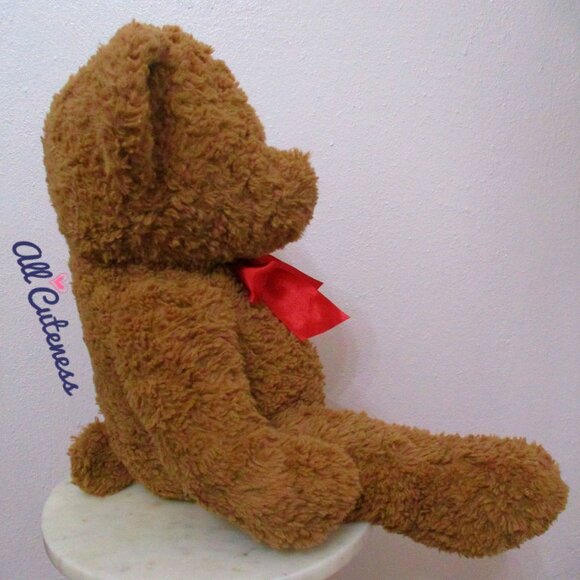 Teddy Bear - Picture 7 of 9